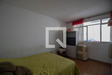 Quarto 1- Suíte de apartamento à venda com 2 quartos, 90m² em Tanque, Rio de Janeiro