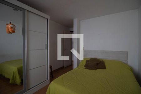 Quarto 1- Suíte de apartamento à venda com 2 quartos, 90m² em Tanque, Rio de Janeiro