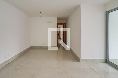 Apartamento à venda com 112m², 4 quartos e 2 vagasSala