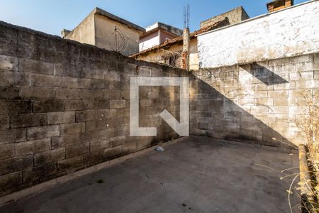 Casa à venda com 157m², 3 quartos e 2 vagas Casa à venda com 157m², 3 quartos e 2 vagasCobertura da edícula