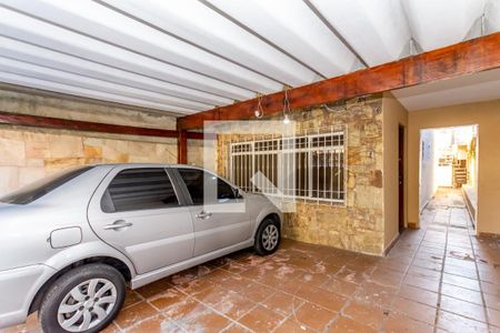 Casa à venda com 157m², 3 quartos e 2 vagas Casa à venda com 157m², 3 quartos e 2 vagasGaragem