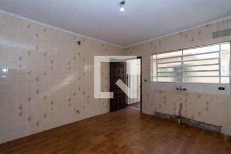 Casa à venda com 157m², 3 quartos e 2 vagas Casa à venda com 157m², 3 quartos e 2 vagasCozinha