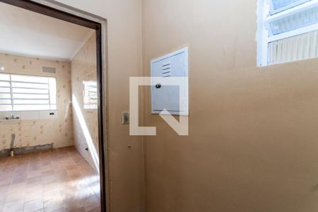 Casa à venda com 157m², 3 quartos e 2 vagas Casa à venda com 157m², 3 quartos e 2 vagasDispensa