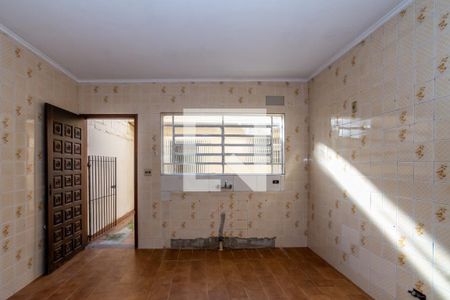 Casa à venda com 157m², 3 quartos e 2 vagas Casa à venda com 157m², 3 quartos e 2 vagasCozinha