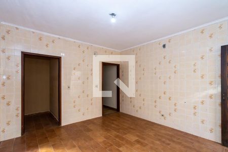 Casa à venda com 157m², 3 quartos e 2 vagas Casa à venda com 157m², 3 quartos e 2 vagasCozinha