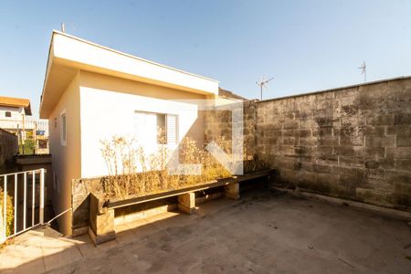 Casa à venda com 157m², 3 quartos e 2 vagas Casa à venda com 157m², 3 quartos e 2 vagasCobertura da edícula