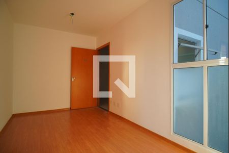 Sala  de apartamento à venda com 2 quartos, 41m² em Rubem Berta, Porto Alegre