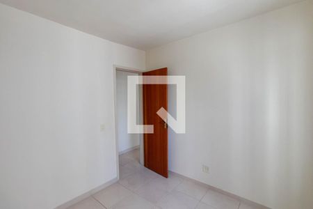 Quarto 1 de apartamento à venda com 2 quartos, 180m² em Grajaú, Belo Horizonte