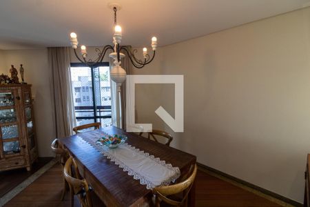 Sala de apartamento para alugar com 3 quartos, 155m² em Vila Suzana, São Paulo