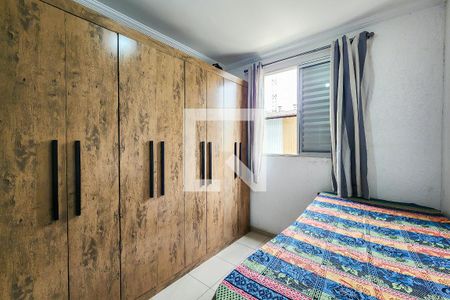 Quarto 2 de apartamento à venda com 3 quartos, 70m² em Paulicéia, São Bernardo do Campo