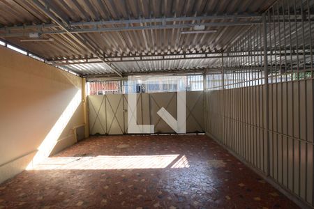 Vista da Sala de casa para alugar com 2 quartos, 146m² em Oswaldo Cruz, Rio de Janeiro