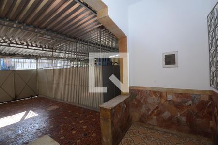 Varanda da Sala de casa para alugar com 2 quartos, 146m² em Oswaldo Cruz, Rio de Janeiro