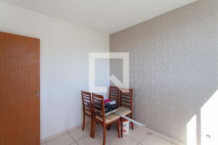 Quarto 2 de apartamento para alugar com 2 quartos, 48m² em Bandeirantes (pampulha), Belo Horizonte