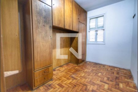 Quarto 2 de apartamento para alugar com 2 quartos, 70m² em Cambuci, São Paulo