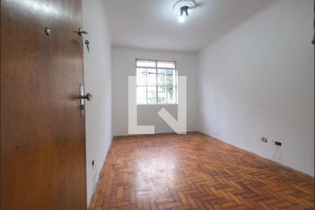 Apartamento para alugar com 70m², 2 quartos e sem vagaSala