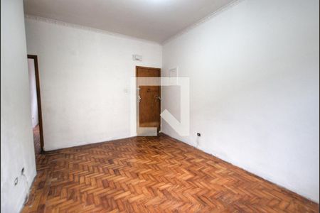 Sala de apartamento para alugar com 2 quartos, 70m² em Cambuci, São Paulo