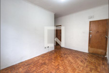 Sala de apartamento para alugar com 2 quartos, 70m² em Cambuci, São Paulo