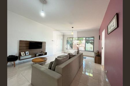 Sala 1 de casa à venda com 5 quartos, 310m² em Jardim Oriental, São Paulo