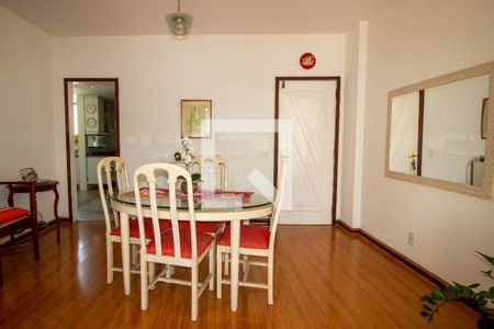 Sala de apartamento à venda com 2 quartos, 86m² em Vila Isabel, Rio de Janeiro