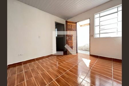 Sala de casa para alugar com 1 quarto, 50m² em Cidade Vargas, São Paulo