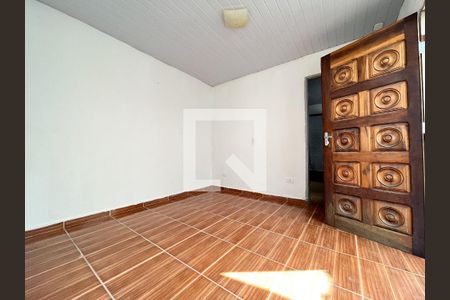 Sala de casa para alugar com 1 quarto, 50m² em Cidade Vargas, São Paulo