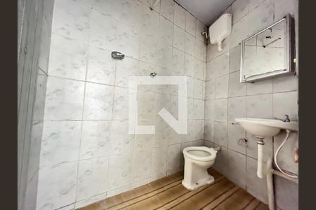 Banheiro de casa para alugar com 1 quarto, 50m² em Cidade Vargas, São Paulo