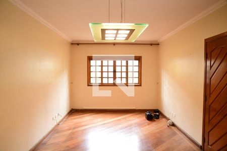 Quarto 1 de casa de condomínio para alugar com 3 quartos, 180m² em Jardim da Gloria, Cotia