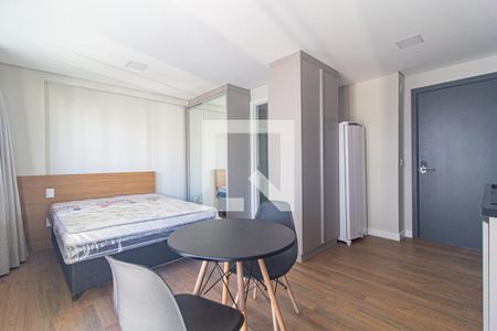 Studio de kitnet/studio para alugar com 1 quarto, 30m² em Batel , Curitiba