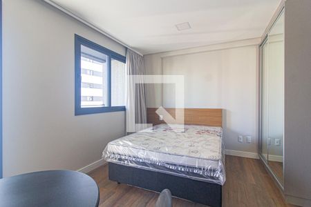 Studio de kitnet/studio para alugar com 1 quarto, 30m² em Batel , Curitiba