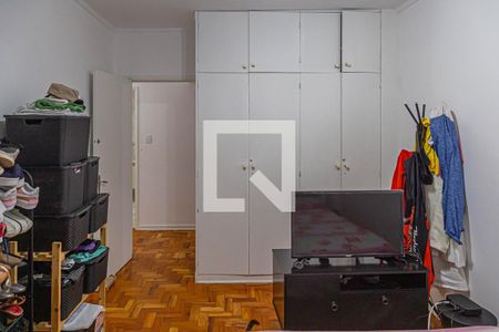 Quarto 1 de apartamento à venda com 3 quartos, 137m² em Bela Vista, São Paulo