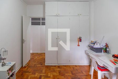 Quarto 2 de apartamento à venda com 3 quartos, 137m² em Bela Vista, São Paulo