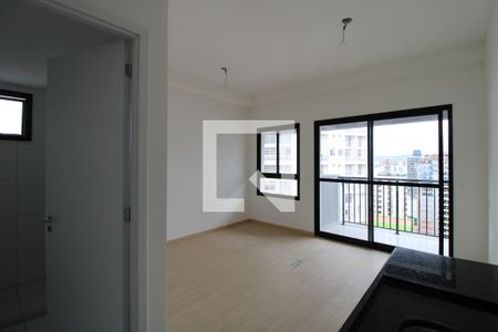 Suíte  de kitnet/studio à venda com 1 quarto, 26m² em Perdizes, São Paulo