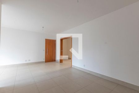 Apartamento à venda com 128m², 4 quartos e 3 vagasSala