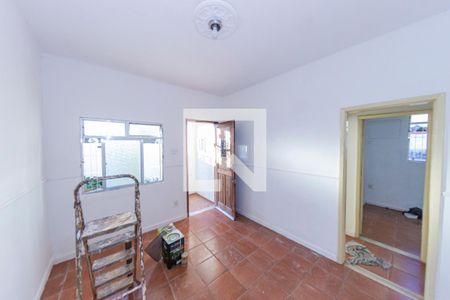 Sala de casa para alugar com 3 quartos, 180m² em Bento Ribeiro, Rio de Janeiro