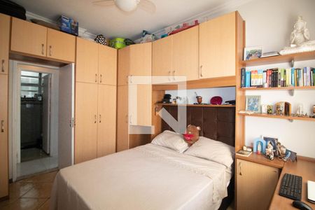 Quarto de apartamento à venda com 1 quarto, 60m² em Copacabana, Rio de Janeiro