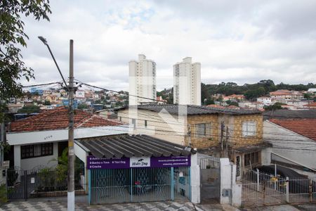 Vista da Varanda de casa à venda com 4 quartos, 290m² em Jardim Libano, São Paulo