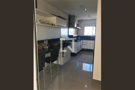 Apartamento à venda com 3 quartos, 181m² em Campo Grande, São Paulo