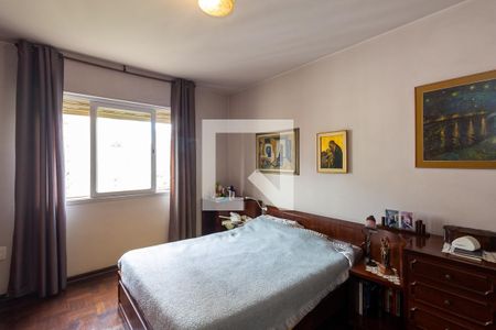 Suíte de apartamento à venda com 4 quartos, 180m² em Itaim Bibi, São Paulo