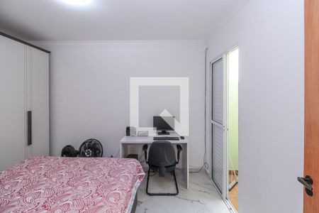 Casa 1 - Quarto 1 de casa à venda com 5 quartos, 200m² em Vila Alpina, São Paulo