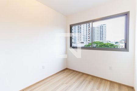 Quarto  de kitnet/studio para alugar com 1 quarto, 27m² em Vila Dom Pedro I, São Paulo