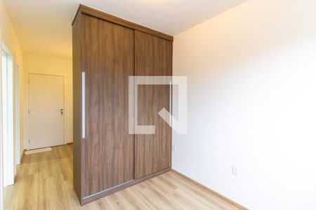 Quarto  de kitnet/studio para alugar com 1 quarto, 27m² em Vila Dom Pedro I, São Paulo