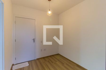 Sala de kitnet/studio para alugar com 1 quarto, 27m² em Vila Dom Pedro I, São Paulo