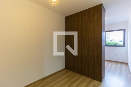 Sala de kitnet/studio para alugar com 1 quarto, 27m² em Vila Dom Pedro I, São Paulo