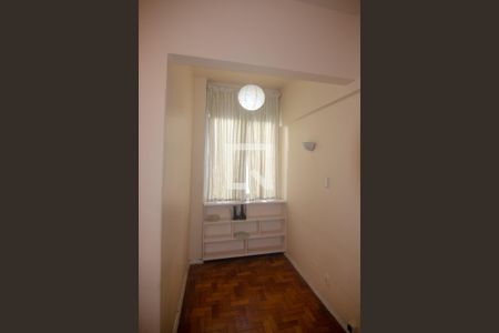 Sala de apartamento à venda com 1 quarto, 45m² em Copacabana, Rio de Janeiro