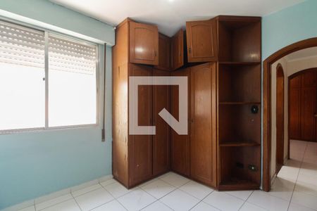 Quarto 1 de apartamento à venda com 3 quartos, 85m² em Tatuapé, São Paulo