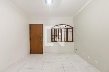 Sala  de apartamento à venda com 3 quartos, 85m² em Tatuapé, São Paulo