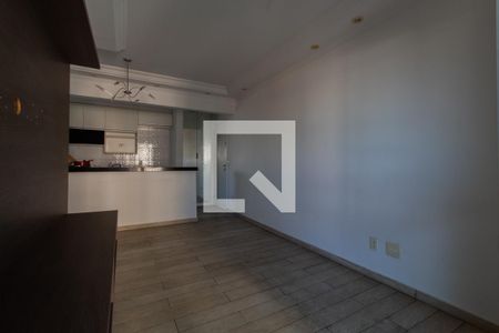 Sala de apartamento para alugar com 3 quartos, 69m² em Vila Andrade, São Paulo