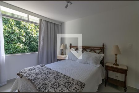 Quarto de casa de condomínio para alugar com 1 quarto, 30m² em Vargem Grande, Rio de Janeiro