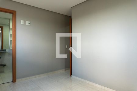 Suíte de apartamento para alugar com 2 quartos, 62m² em Samambaia Sul (samambaia), Brasília
