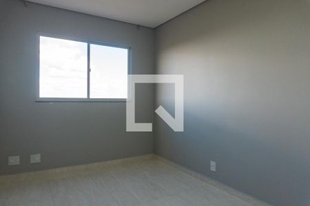 Quarto de apartamento para alugar com 2 quartos, 62m² em Samambaia Sul (samambaia), Brasília